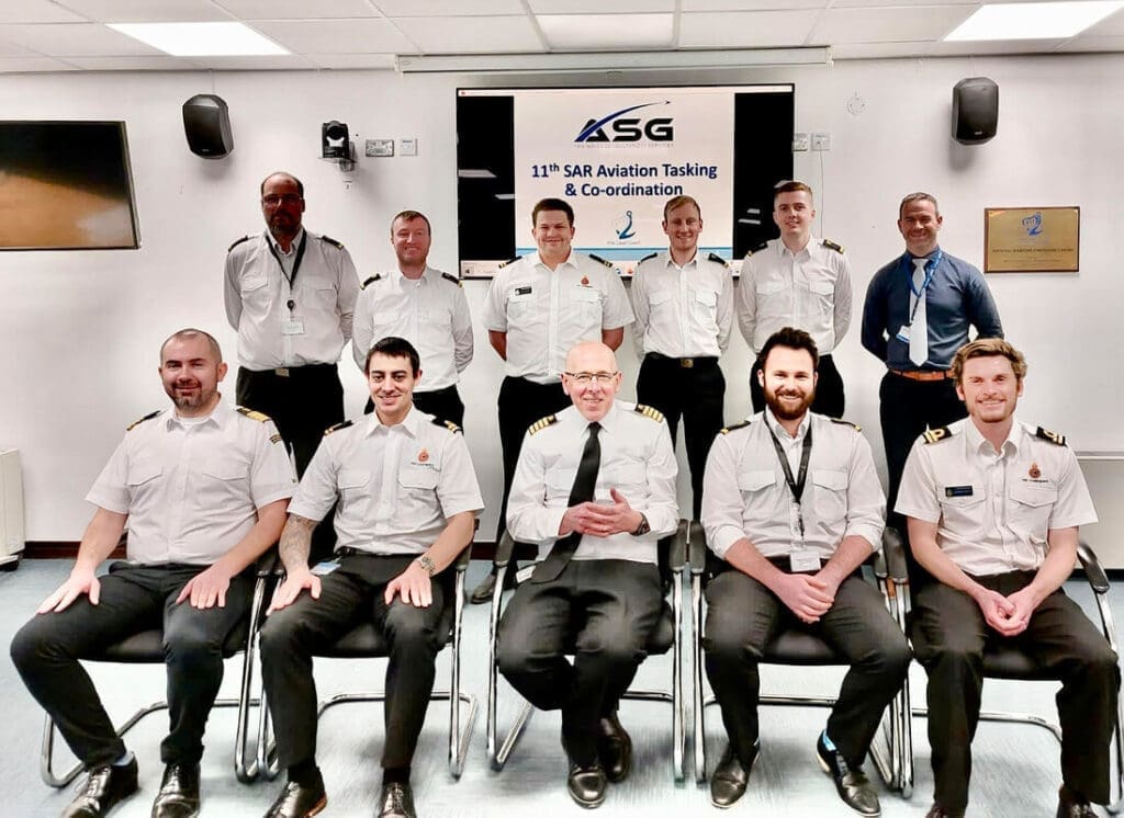 asg graduates