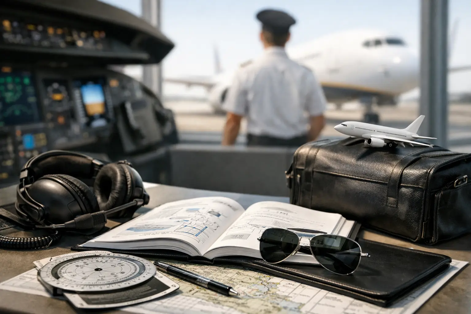 What Is ATPL Theory? A Pilot's Practical Guide